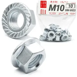 nakretka-kolnierzowa-m10-din-6923-ocynk-ocynkowana-10szt