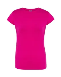 t-shirt-damski-fuksja-170g-m2-roz-xl