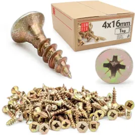wkrety-do-drewna-16-mm-uniwersalne-zolty-ocynk-4x16-1kg-ok-926szt