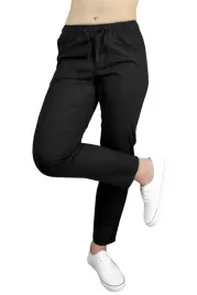 spodnie-medyczne-bawelna-100percent-czarne-roz-4xl