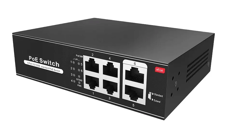 switch-do-kamer-ip-4x-poe-2xuplink-65w-extend-250m