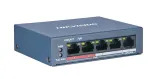switch-poe-4x-poe-1x-lan-100mbps-ds-3e0105p-e-m-stan-nowy