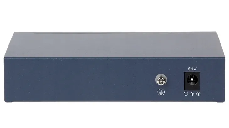 switch-poe-4x-poe-1x-lan-100mbps-ds-3e0105p-e-m-stan-opakowania-oryginalne