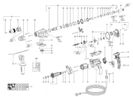 metabo-uchwyt-do-mlotowiertarki-uhev-2860-2-quick