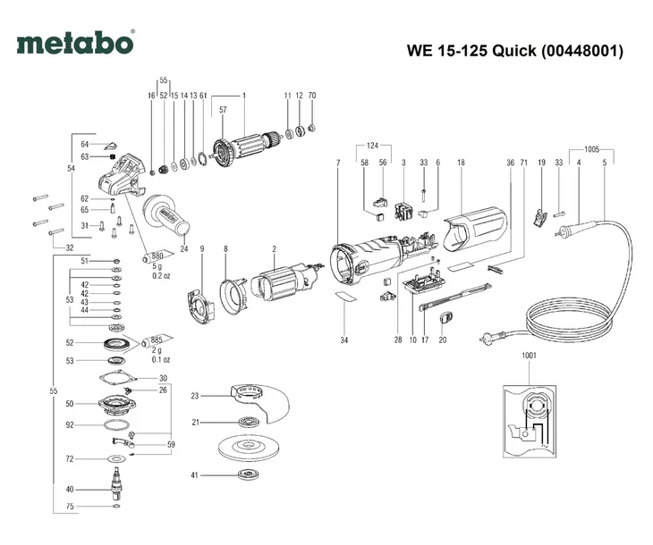 metabo-modul-elektroniki-do-we-15-125-quick-kod-producenta-34308378-marka-metabo