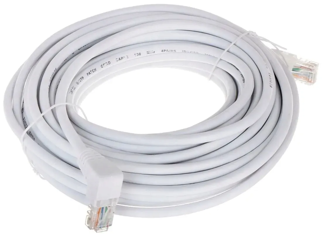 kabel-tp-rj45-do-kamer-poe-kat5e-10m-patchcord