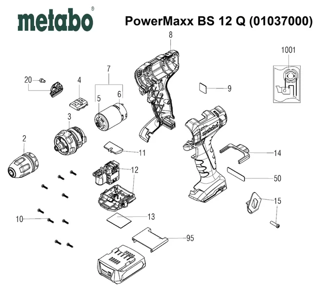metabo-przekladania-do-powermaxx-bs-quick-classic-kod-producenta-315418320-stan-nowy