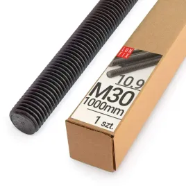 pret-gwintowany-m30x1000-mm-bez-pokrycia-szpilka-kl-10-9-din-976-1-szt