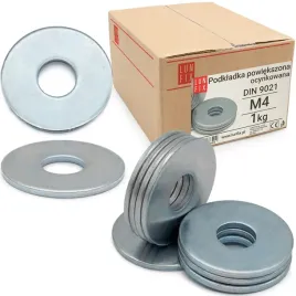 podkladka-powiekszona-m4-poszerzana-plaska-din-9021-ocynk-ocynkowana-1kg