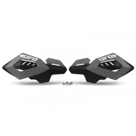 ufo-oslony-rak-handbary-arches-kolor-szary-z-mocowaniami-22mm