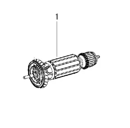 metabo-wirnik-do-szlifierki-wea-19-180-quick-rt