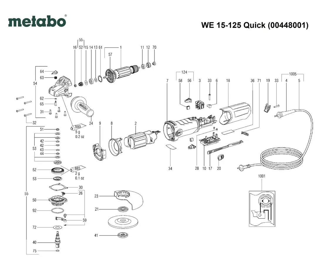 metabo-modul-elektroniki-do-we-15-150-quick