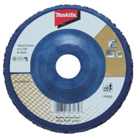 makita-tarcza-szlifierska-wlokninowa-125mm