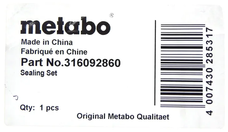 metabo-zestaw-uszczelek-do-basic-280-50-w-of-stan-opakowania-oryginalne