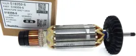 makita-wirnik-do-szlifierki-katowej-ga5050-ga5050r