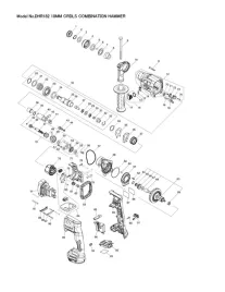 makita-zestaw-tuleja-i-podstawa-uchwytu-do-dhr182