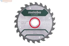 metabo-tarcza-do-drewna-190mmx30mm-628676000