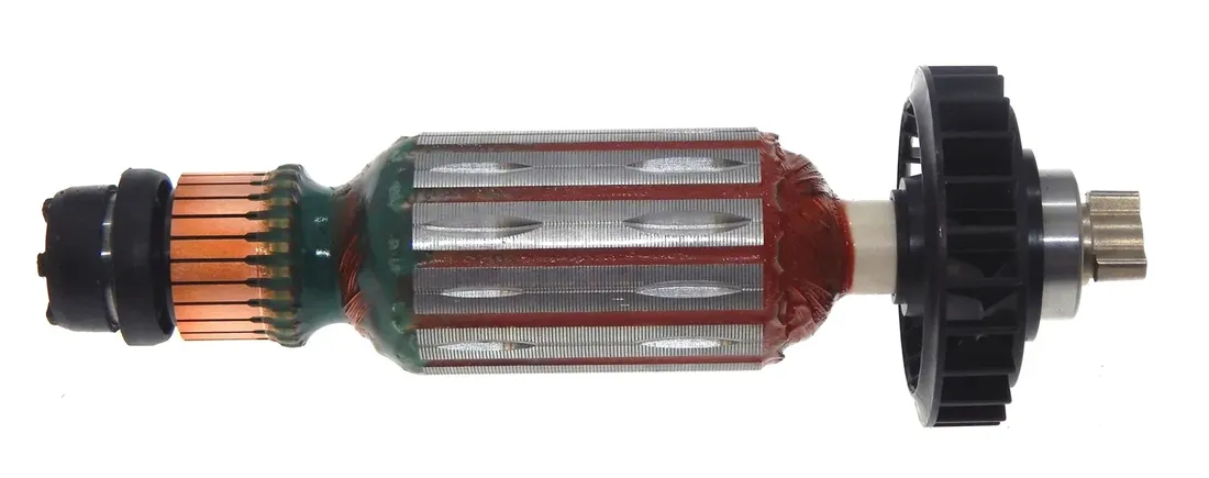 metabo-wirnik-do-szlifierki-prostej-ge-710-plus-stan-nowy