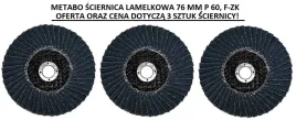 metabo-sciernica-lamelkowa-76-mm-p-60-f-zk-626875000-tarcza-scierna-3-szt