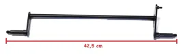 makita-os-przednia-do-kosiarki-dlm431-165668-0