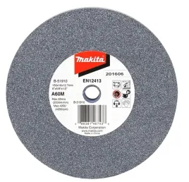 makita-sciernica-do-szlifierki-stolowej-gb602