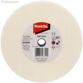 makita-kamien-do-szlifierki-stolowej-gb602w