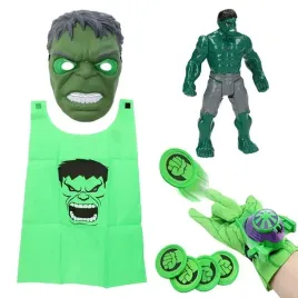 stroj-hulk-zestaw-5w1-maska-peleryna-wyrzutnia