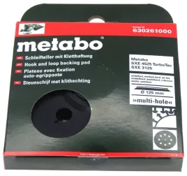 metabo-podkladka-nosna-do-sxe-425-turbotec