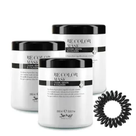 be-color-maska-z-kawiorem-i-keratyna-3x1000ml
