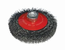 szczotka-stozkowa-100-mm-m14-abraboro-drut-karbo