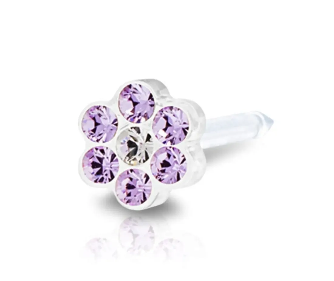 blomdahl-daisy-violet-crystal-5mm-kolczyk-pm
