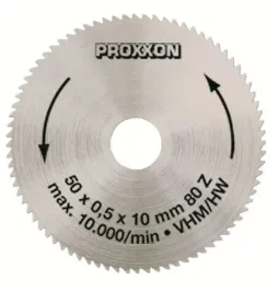 tarcza-50-10-mm-weglik-spiekany-proxxon-pr28011-40
