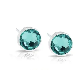 blomdahl-kolczyki-hipoalergiczne-turquoise-6-mm