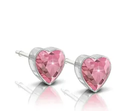 blomdahl-kolczyki-hipoalergi-heart-light-rose-6mm