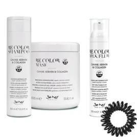 be-color-maska-szampon-fluid-do-wlosow-z-kawiorem