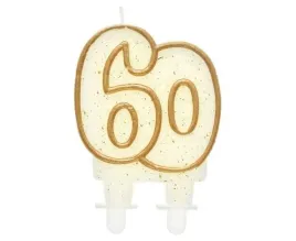 swieczka-urodzinowa-bialo-zlota-60-cyfra-liczba-urodziny