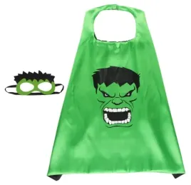 kostium-przebranie-hulk-peleryna-maska