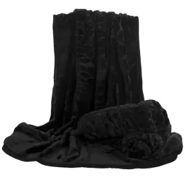 koc-akrylowy-160x210-elway-tloczony-czarny