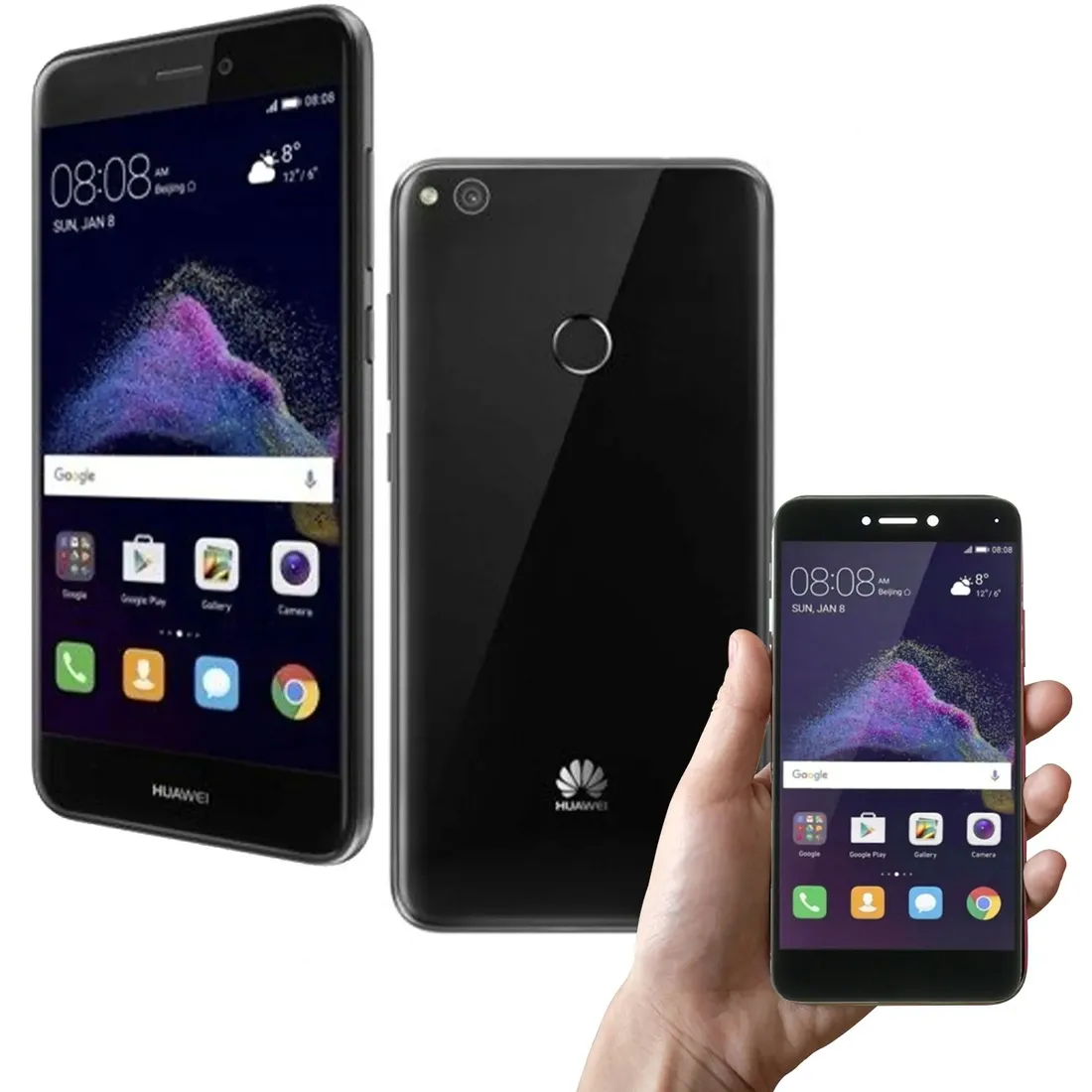 huawei-p9-lite-pra-lx1-black-gratis-ladowarka-marka-telefonu-huawei