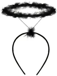 opaska-na-glowe-aureola-czarna-aniola-aniol-aniolek-z-piorek-stroj-jaselka