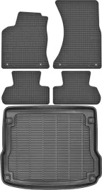 audi-q5-suv-2008-2016-dywaniki-gumowe-mata