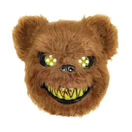 maska-na-halloween-niedzwiedz-misiek-upiorny-mis-maska-niedzwiedzia