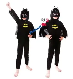 stroj-kostium-przebranie-batman-s-3-4-lata-98-104