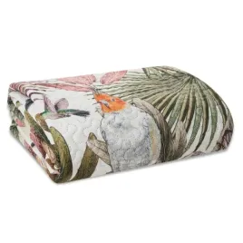 narzuta-d91-parrot-170x210cm-zielony