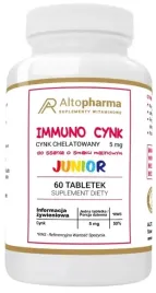 altopharma-cynk-do-ssania-5mg-60tab-chelat-cynku-malina