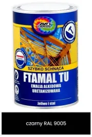chemstal-ftamal-tu-emalia-alkidowa-uretanizowana-czarny-ral-9005-10l