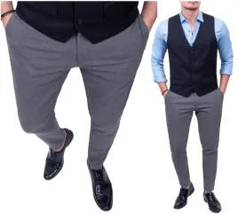 spodnie-meskie-eleganckie-szare-kieszenie-zamek-30