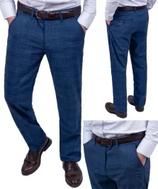 spodnie-eleganckie-meskie-niebieskie-proste-33