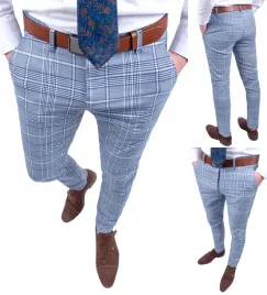 spodnie-meskie-eleganckie-niebieskie-w-krate-33
