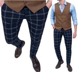 spodnie-meskie-eleganckie-wizytowe-w-krate-31